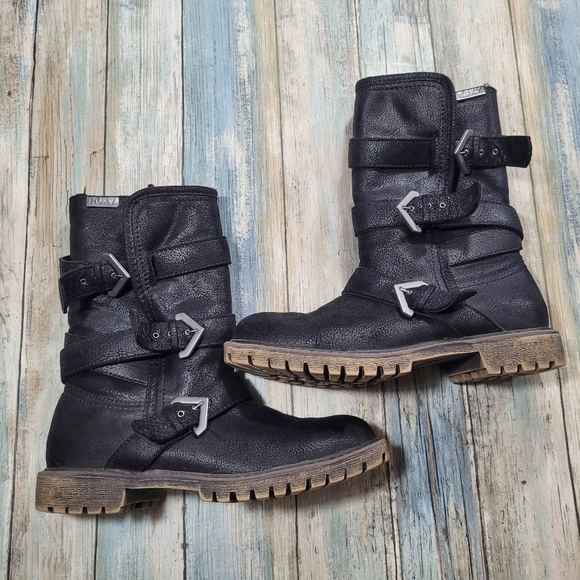 Roxy Shoes - Roxy boots.